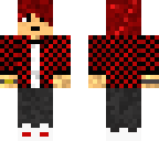 cool red