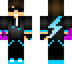 cool sonic_buster