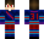 coopgoalie34's amazingly sweet skin