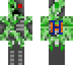 creeper