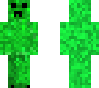 creeper boy
