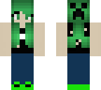 creeper queen