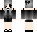 creepy girl fixed