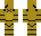 creepy golden freddy edit