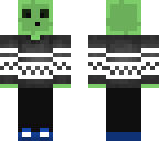 creezy