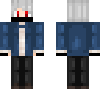 criminal sans