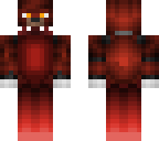 crimson