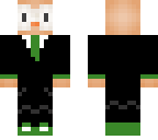 cunketsu's skin