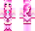 cure blossom