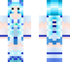 cure marine
