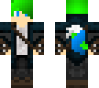 curtis' greenness