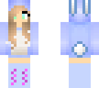 cute bunny remix