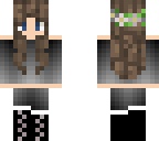 cute edit girl