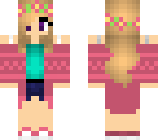 cute flower child
