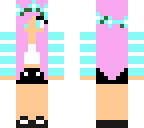 cute girl