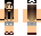 cute tomboy