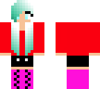 cutest skin evah