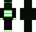 cyber enderman