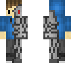 da hoodie bot