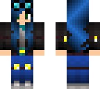dantdm girl