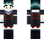dark cure