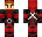 deadpool onesie