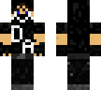 dean ambrose edit