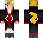 deidara the dandelion 