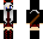 demon female