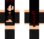 demon princess edited slightly