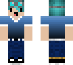 derp blue