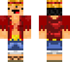 derp luffy