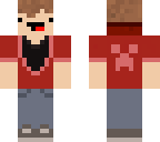 derp xanderman