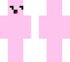 derpy pink skin