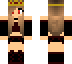 devil prinses