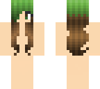 dirt block hairbase
