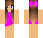 disco pool skin
