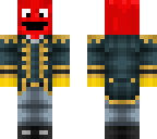 do not use private skin