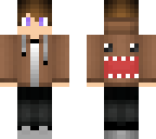 domo boy