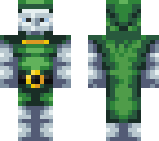 dr doom
