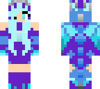 dragon girl
