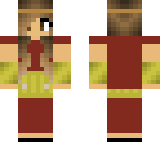 dragon warrior