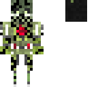 drawkill springtrap poprawiony
