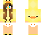 duck babeh