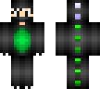 edit dragon boy skin