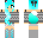 edit kitty girl