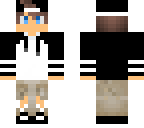 edit of a skin