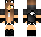 edit of the original skin