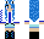 edit wolf girl