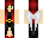 edited fiery angel